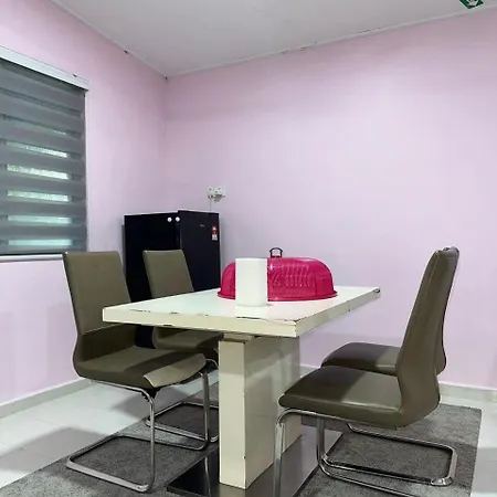 Homestay D Makmur Unit 2 Mersing Exterior photo