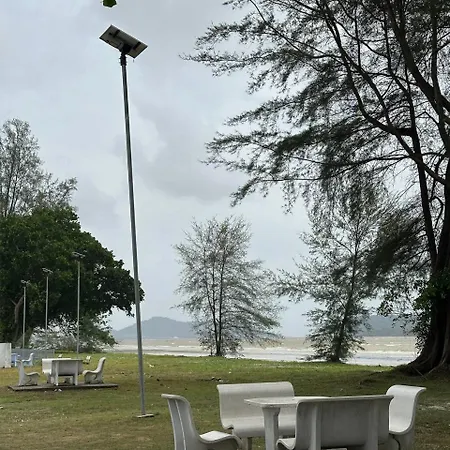 Homestay D Makmur Unit 2 Mersing Exterior photo
